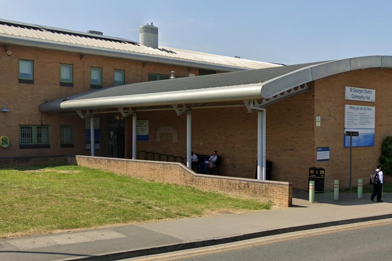 The Leeds buildings where asbestos has been removed